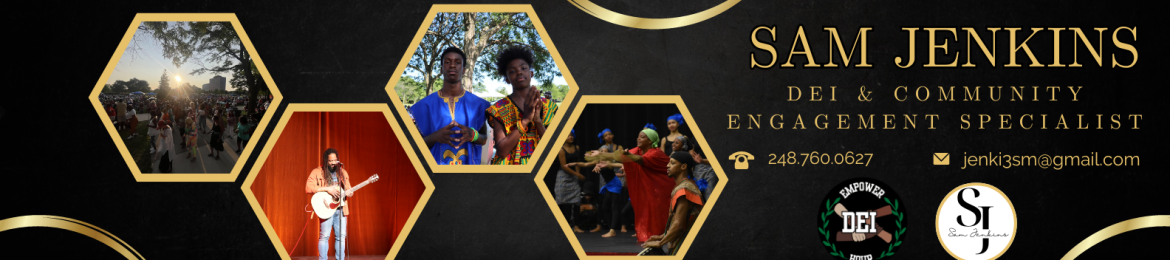 Sam Jenkins's cover banner