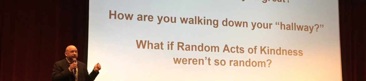 Sam Stecher's cover banner