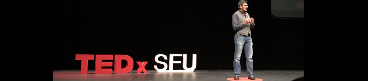 Sam Thiara's cover banner