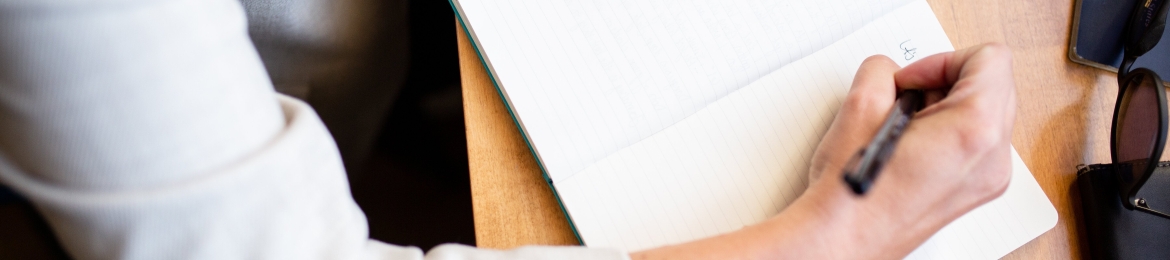 Samantha Burmeister's cover banner