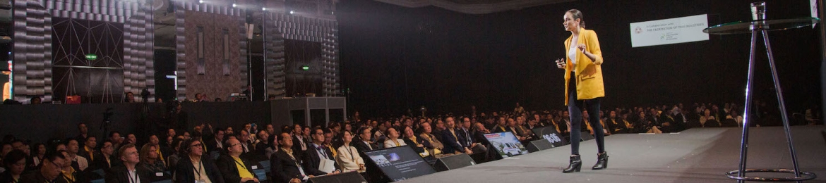 Samantha Radocchia's cover banner