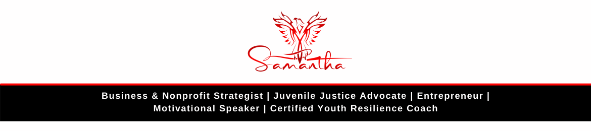 Samantha Vance's cover banner