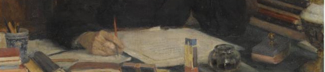 Sami Harvey's cover banner