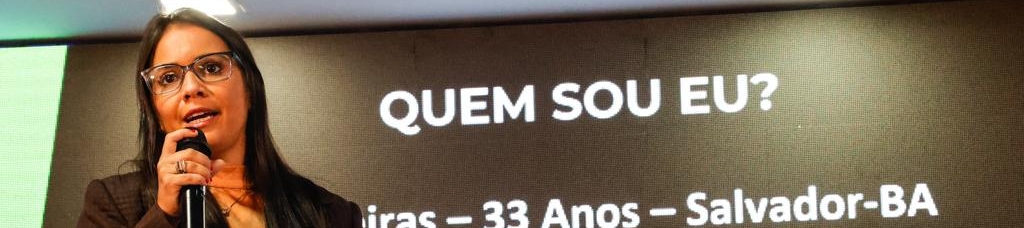 Samile Filgueiras's cover banner