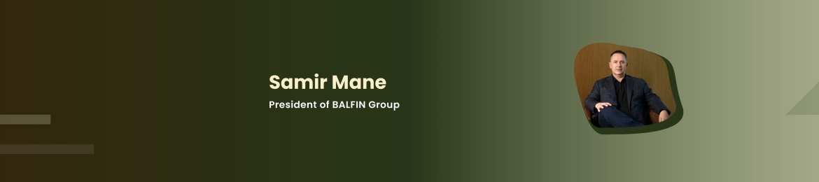 Samir Mane's cover banner