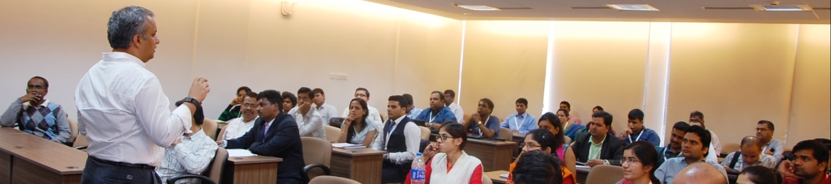 Samiran Ghosh's cover banner