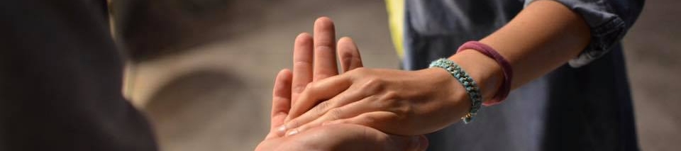 Sam Peters's cover banner