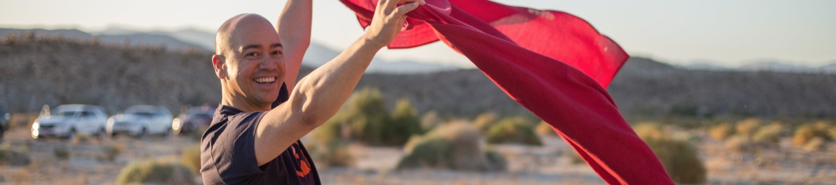 Ahjan Samvara |  Geoff Malone's cover banner