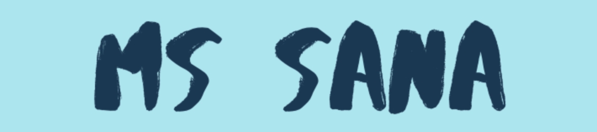 Sana Dehganpour's cover banner