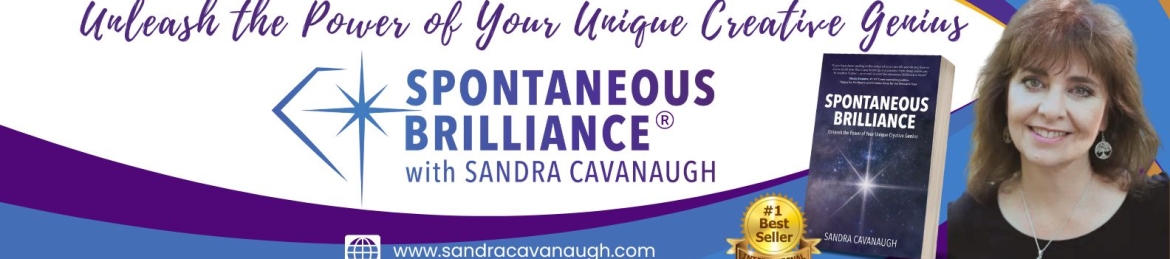 Sandra Cavanaugh's cover banner