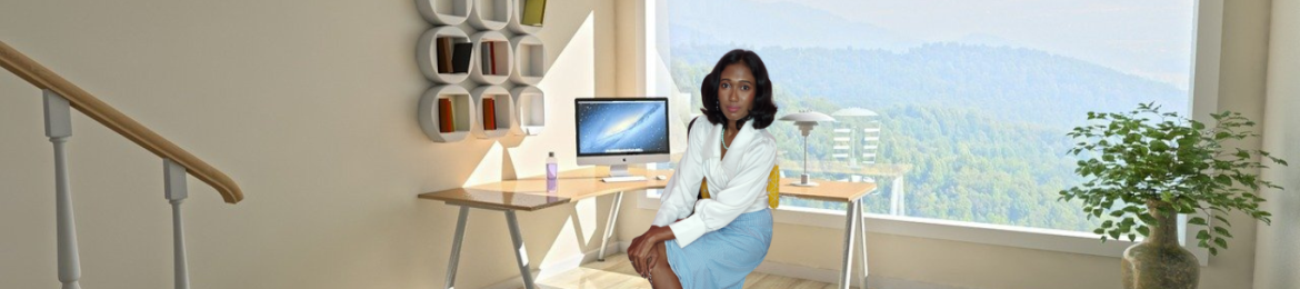 Sara IvaBala's cover banner