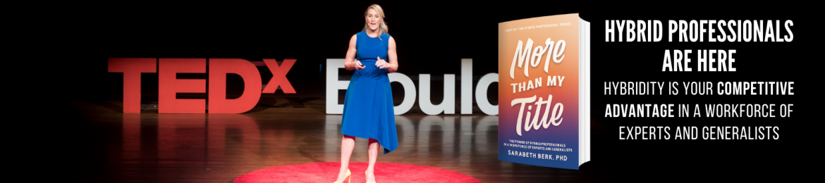 Sarabeth Berk Bickerton's cover banner