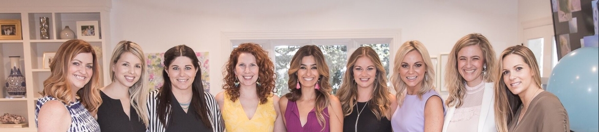 Sarah Catherine Norris Dallas's cover banner