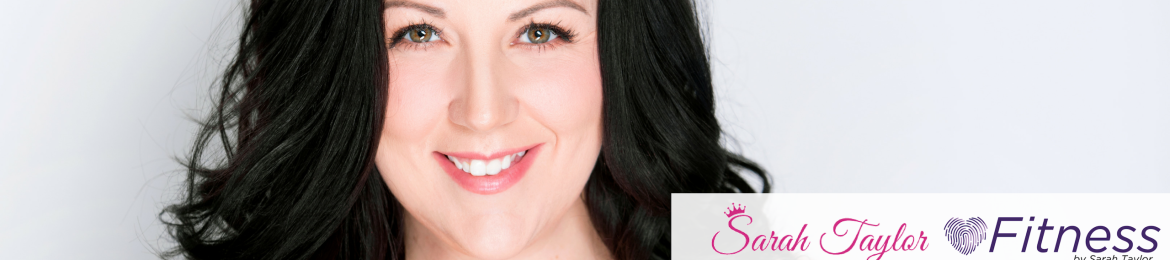 Sarah Taylor's cover banner