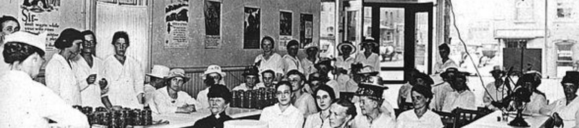 Sarah Wassberg Johnson's cover banner