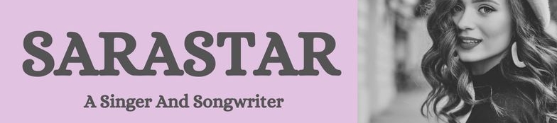 Sarastar 's cover banner