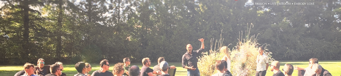 Satyen Raja's cover banner