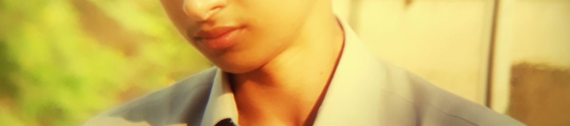 Saud Asghar's cover banner