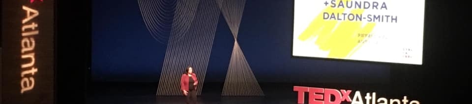 Saundra Dalton-Smith's cover banner