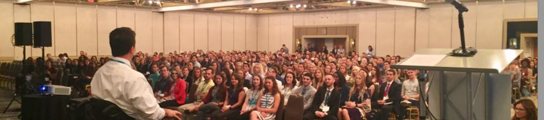 Scott Chesney's cover banner