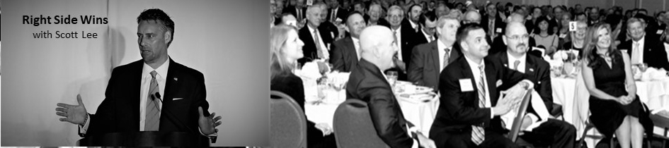 Scott Lee's cover banner