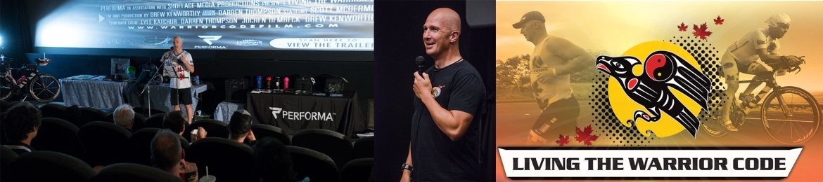 Scott McDermott's cover banner