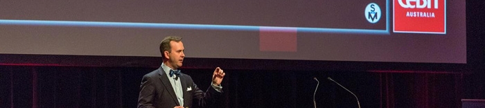 Scott Monty's cover banner