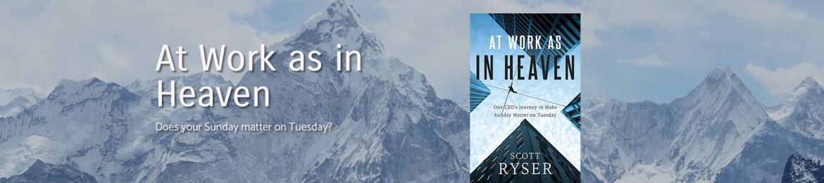 Scott Ryser's cover banner