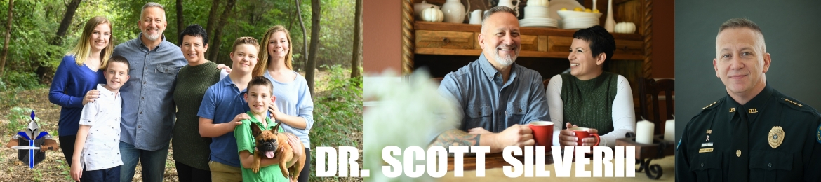 Scott Silverii's cover banner