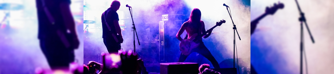 Scott Stotelmyer's cover banner