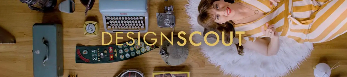 Scout Driscoll's cover banner