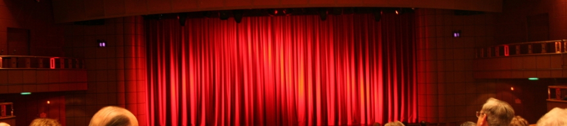 Sean Adams's cover banner