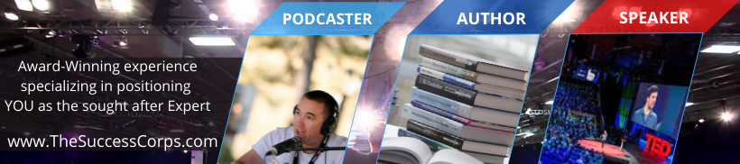 Sean Douglas's cover banner