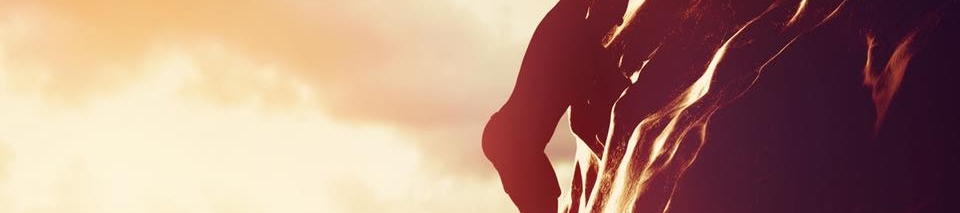 Sean Christopher Jenkins's cover banner