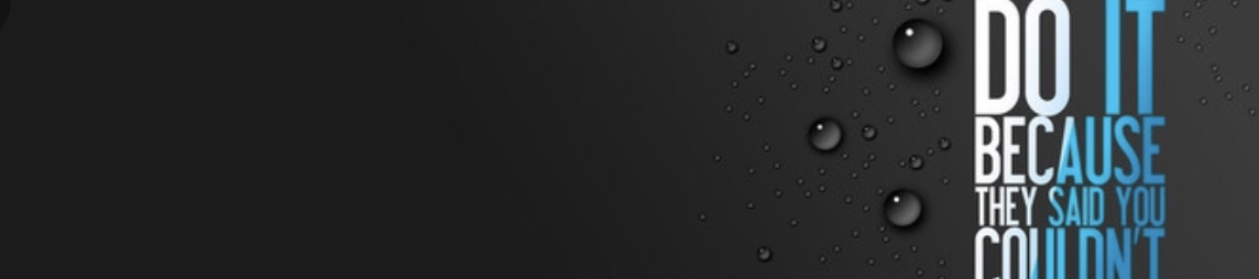 Sean Quintero's cover banner