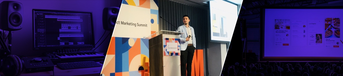 Sebastian Ungureanu's cover banner