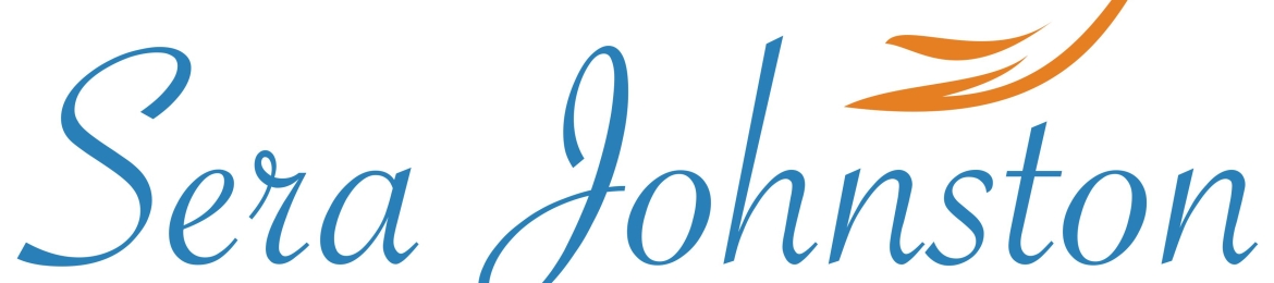 Sera Johnston's cover banner