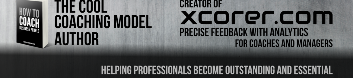 Sergio Lobo's cover banner