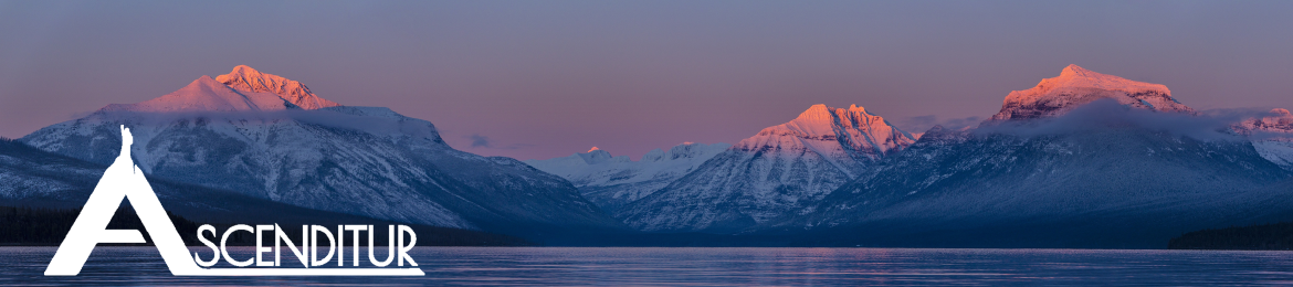 Seth Chancy's cover banner