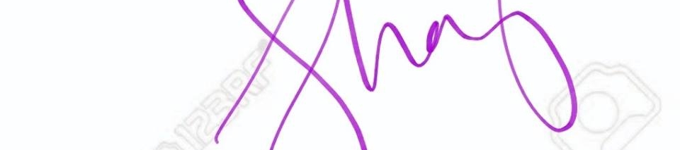 Shalynda Davis's cover banner