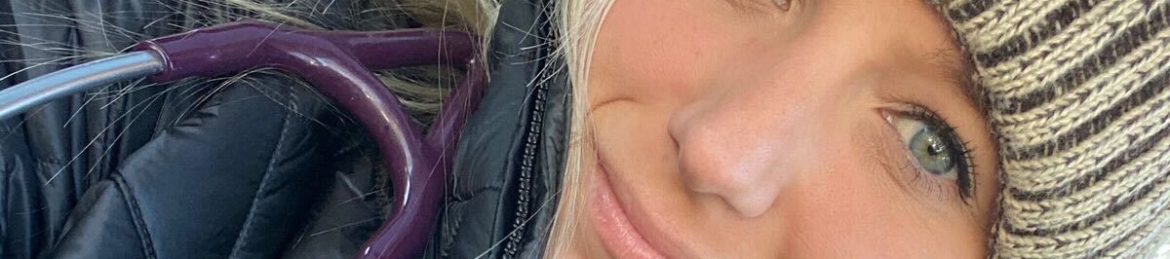 Shana Santarelli's cover banner