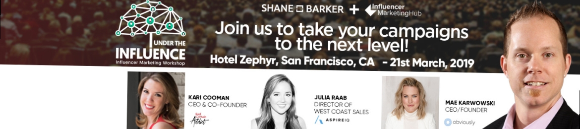 Shane Barker's cover banner