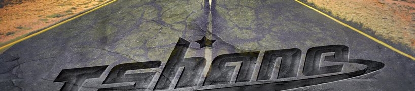 Shane Johnson's cover banner