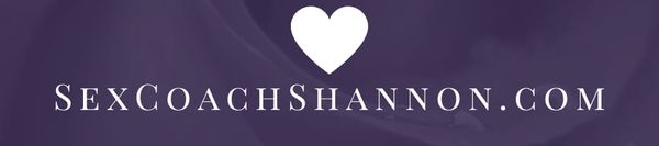 Shannon Burton's cover banner