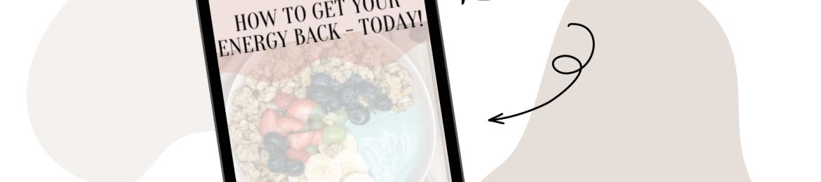 Shannon Pfeffer's cover banner