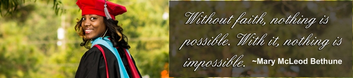 Shaquanah Robinson, Ed.D's cover banner