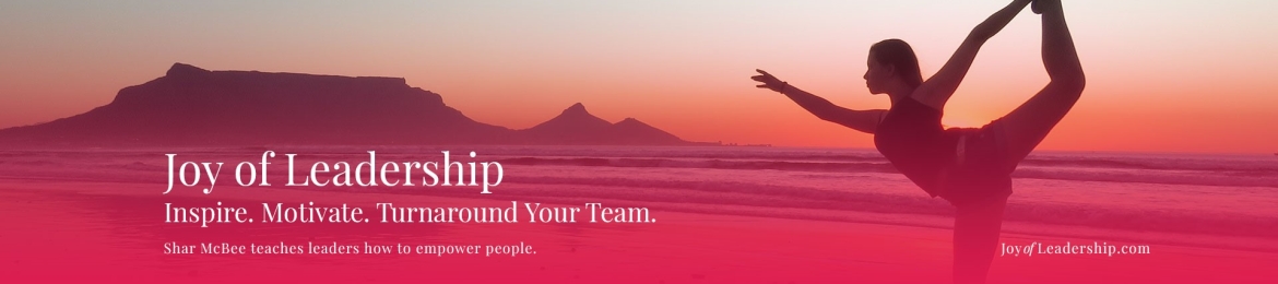 Shar McBee's cover banner