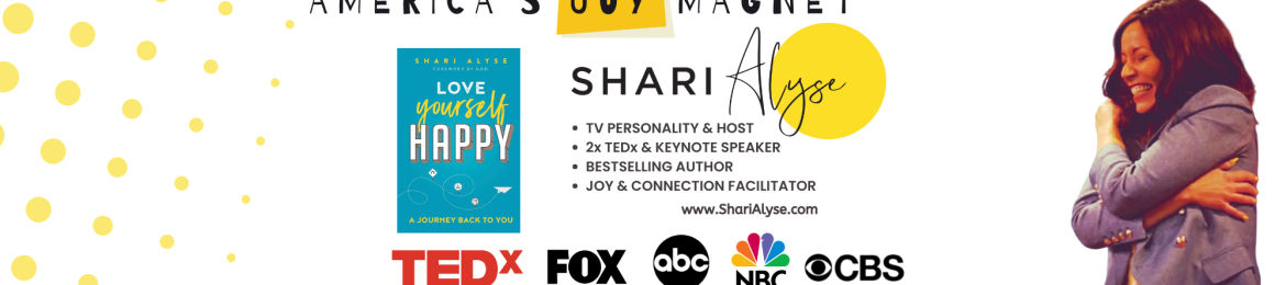 Shari Alyse's cover banner