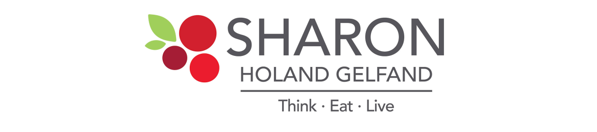 Sharon Holand Gelfand's cover banner