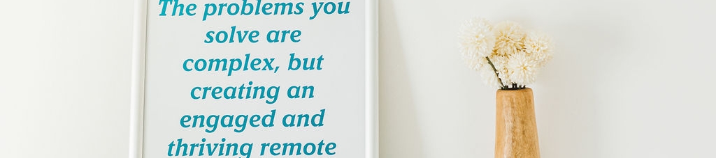 Shauna Moran's cover banner